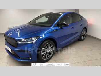 SKODA ENYAQ COUPE COUPE IV 85 SPORTLINE 82 KWH
