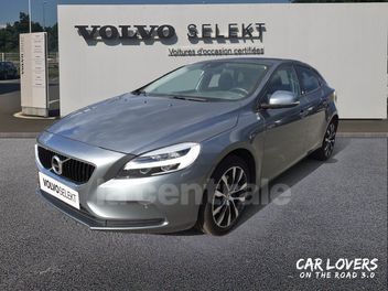 VOLVO V40 (2E GENERATION) II (2) 2.0 T2 122 7CV MOMENTUM