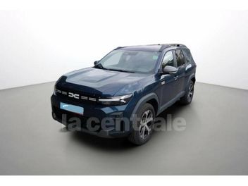 DACIA BIGSTER 1.8 HYBRID 155 JOURNEY