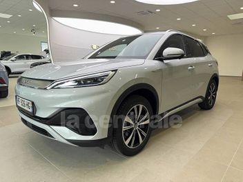 BYD 