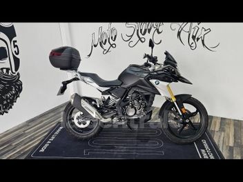 BMW G 310 GS 310