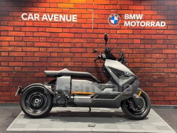 BMW CE 04 11KW 4KWH