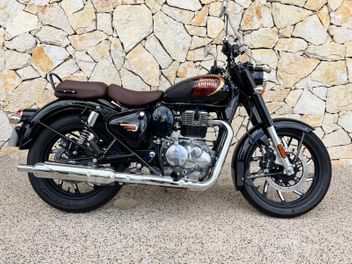ROYAL ENFIELD METEOR 350 CLASSIC