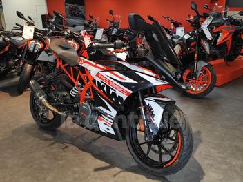 KTM RC 390