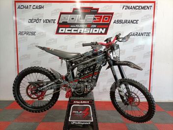TALARIA STING 50 R LIMITED