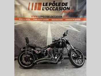HARLEY DAVIDSON SOFTAIL BREAKOUT 1690