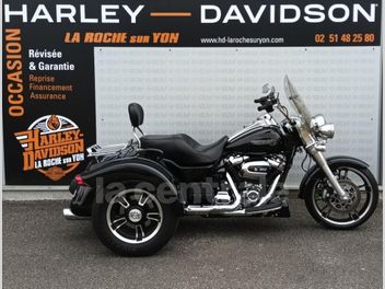 HARLEY DAVIDSON TRIKES FREEWHEELER 1868