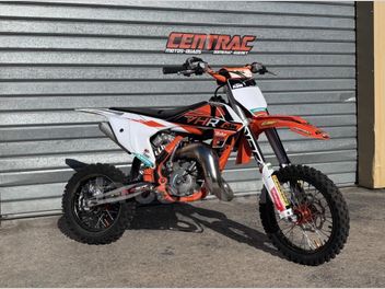KTM SX 65