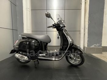 PIAGGIO GTS IE  125