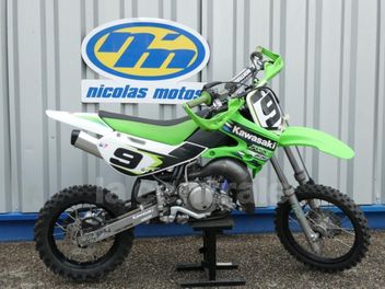 KAWASAKI KX 65