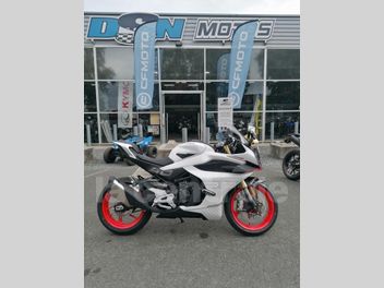CF MOTO 450 SR 450