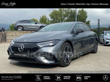 MERCEDES EQE 350 AMG LINE 89 KWH