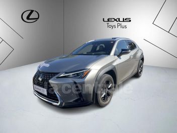 LEXUS 