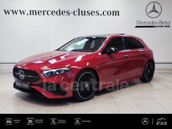 MERCEDES CLASSE A 4 IV (2) 200 D AMG LINE 8G-DCT