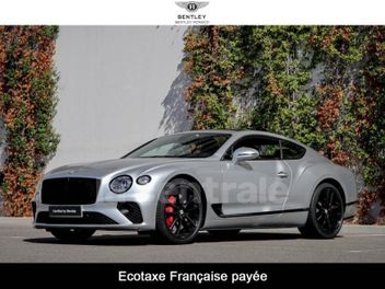 BENTLEY 