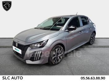 PEUGEOT 