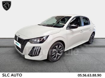 PEUGEOT 