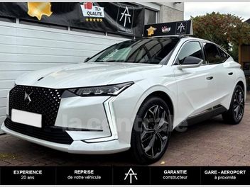 DS DS 4 (2E GENERATION) II 1.2 HYBRIDE 136 ETOILE E-DCT6