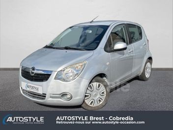 OPEL 