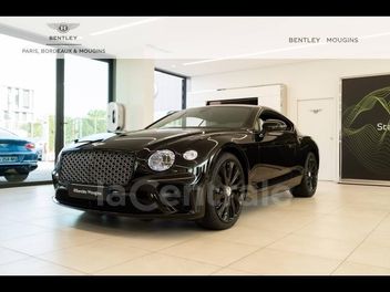 BENTLEY 