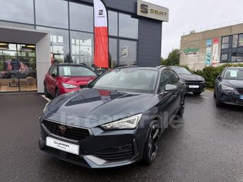 CUPRA 