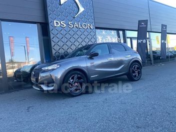 DS DS 3 CROSSBACK 1.2 PURETECH 130 S&S PERFORMANCE LINE + EAT8