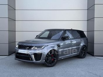 LAND ROVER RANGE ROVER SPORT 2 II (2) 5.0 V8 SUPERCHARGED 50CV SVR AUTO