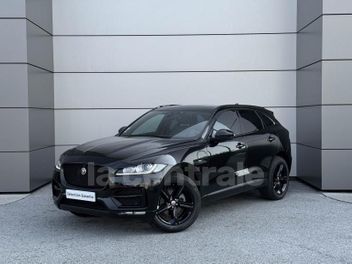 JAGUAR 