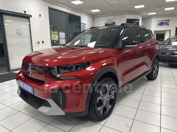 CITROEN C3 AIRCROSS 2 II 1.2 TURBO 100 PLUS BVM6