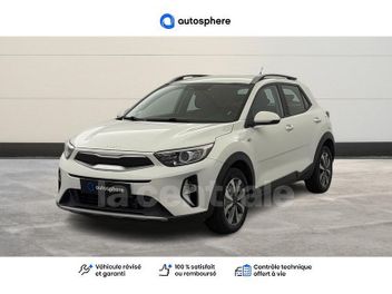 KIA STONIC (2) 1.0 T-GDI 120 MHEV ACTIVE DCT7