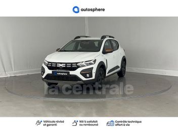 DACIA SANDERO 3 III (2) 1.0 ECO-G 100 STEPWAY EXTREME