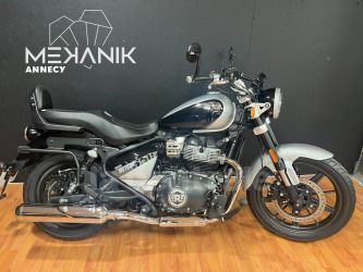 ROYAL ENFIELD SUPER METEOR 650