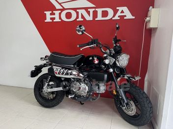 HONDA MONKEY 125