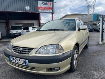 TOYOTA 