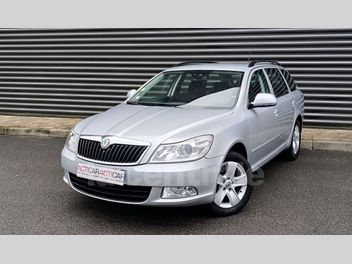 SKODA 