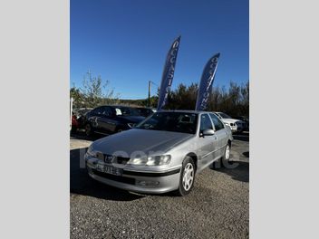PEUGEOT 