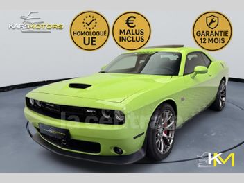 DODGE 