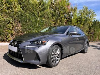 LEXUS 