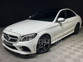 MERCEDES CLASSE C 4 IV (2) 220 D AMG LINE 9G-TRONIC