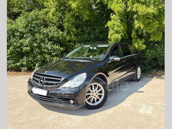 MERCEDES CLASSE R COURT 320 CDI 4MATIC 7G-TRONIC