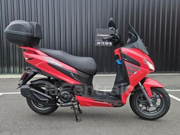 APRILIA SRX 50