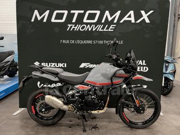 ROYAL ENFIELD HIMALAYAN 400