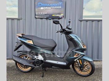 PEUGEOT SPEEDFIGHT 50
