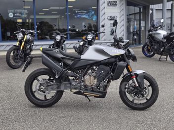 HUSQVARNA VITPILEN 801 L