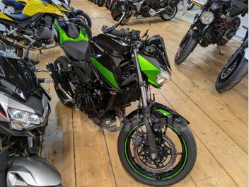 KAWASAKI Z 400 400 J