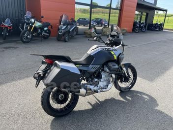 MOTO GUZZI STELVIO 1000