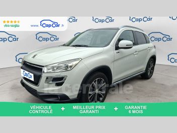 PEUGEOT 