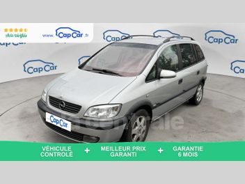 OPEL 