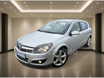 OPEL 