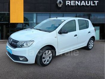 DACIA 